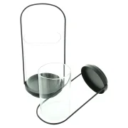 Windlicht "Klassik", 2er Set