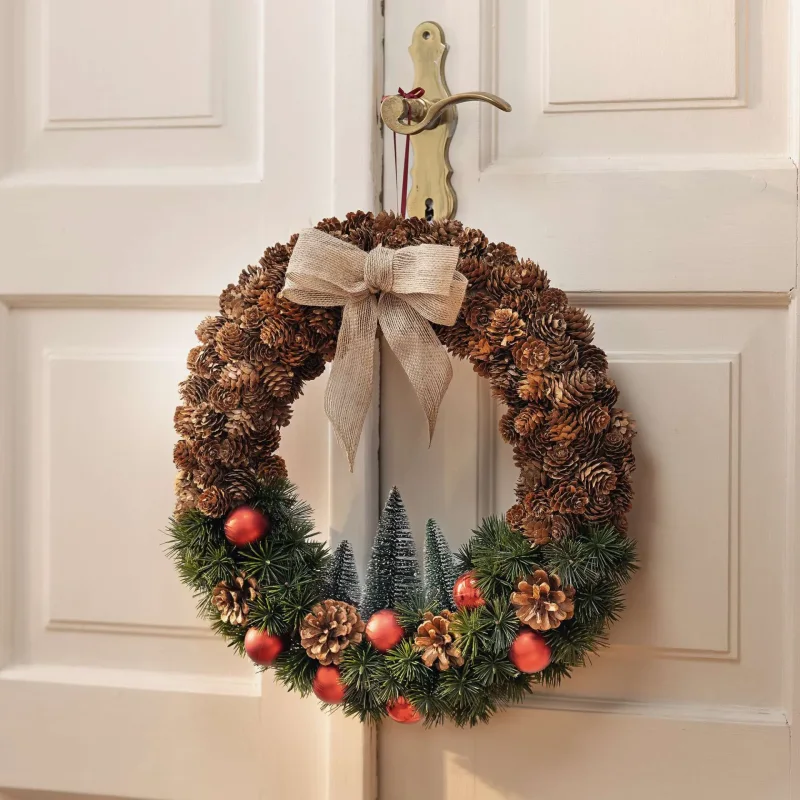 Kranz "Weihnachtswäldchen"