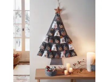 Adventskalender "Tannenbaum"