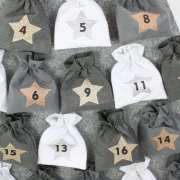 Adventskalender "Tannenbaum"