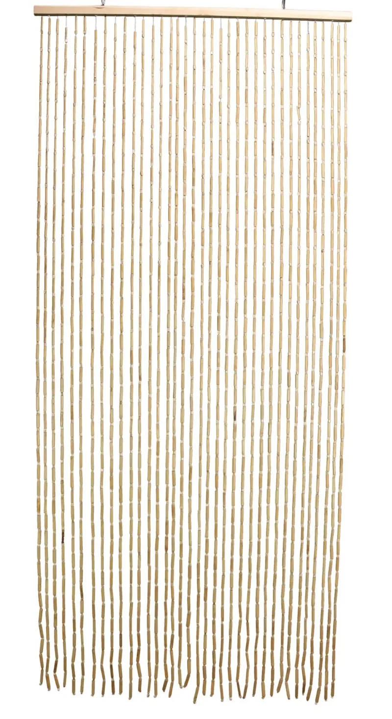 Bambusvorhang "Tropical"