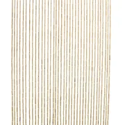 Bambusvorhang "Tropical"