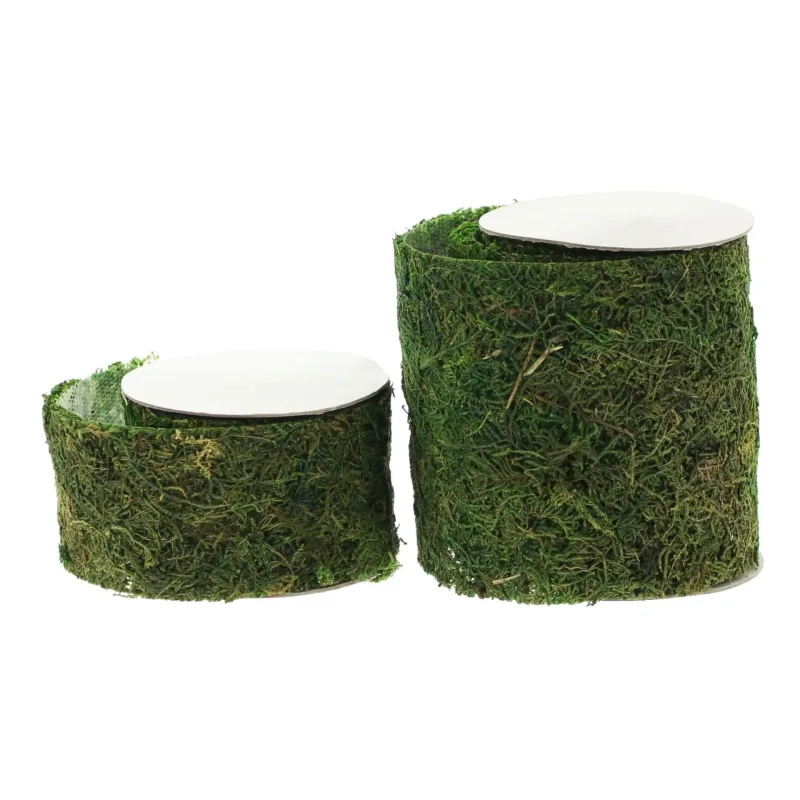 Band "Moos", 2er Set