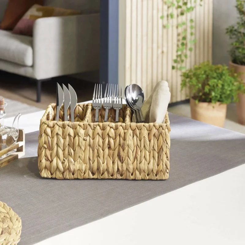 Besteckkorb