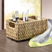 Besteckkorb
