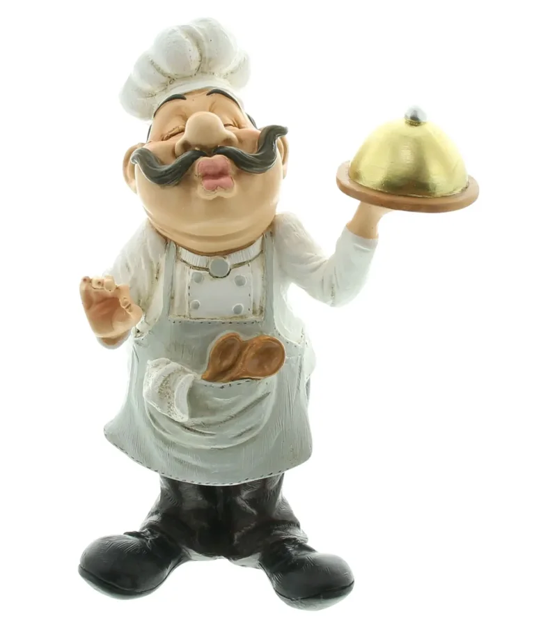 Chefkoch "François"