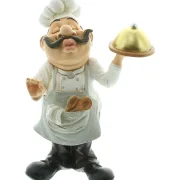 Chefkoch "François"