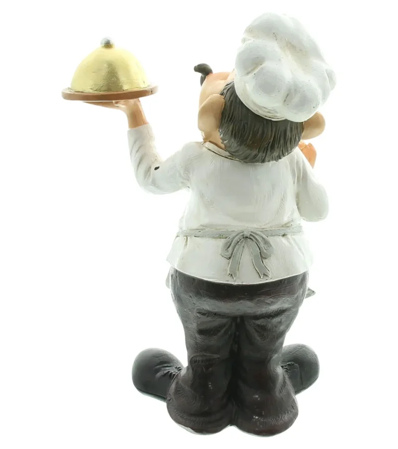 Chefkoch "François"