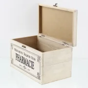 Deko-Box "Pharmacie"