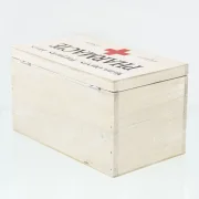 Deko-Box "Pharmacie"