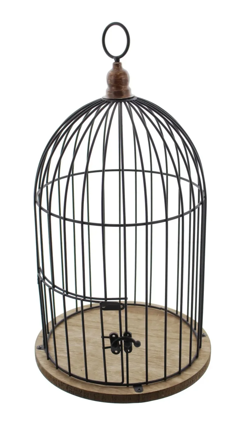 Dekokäfig "Gabbietta"