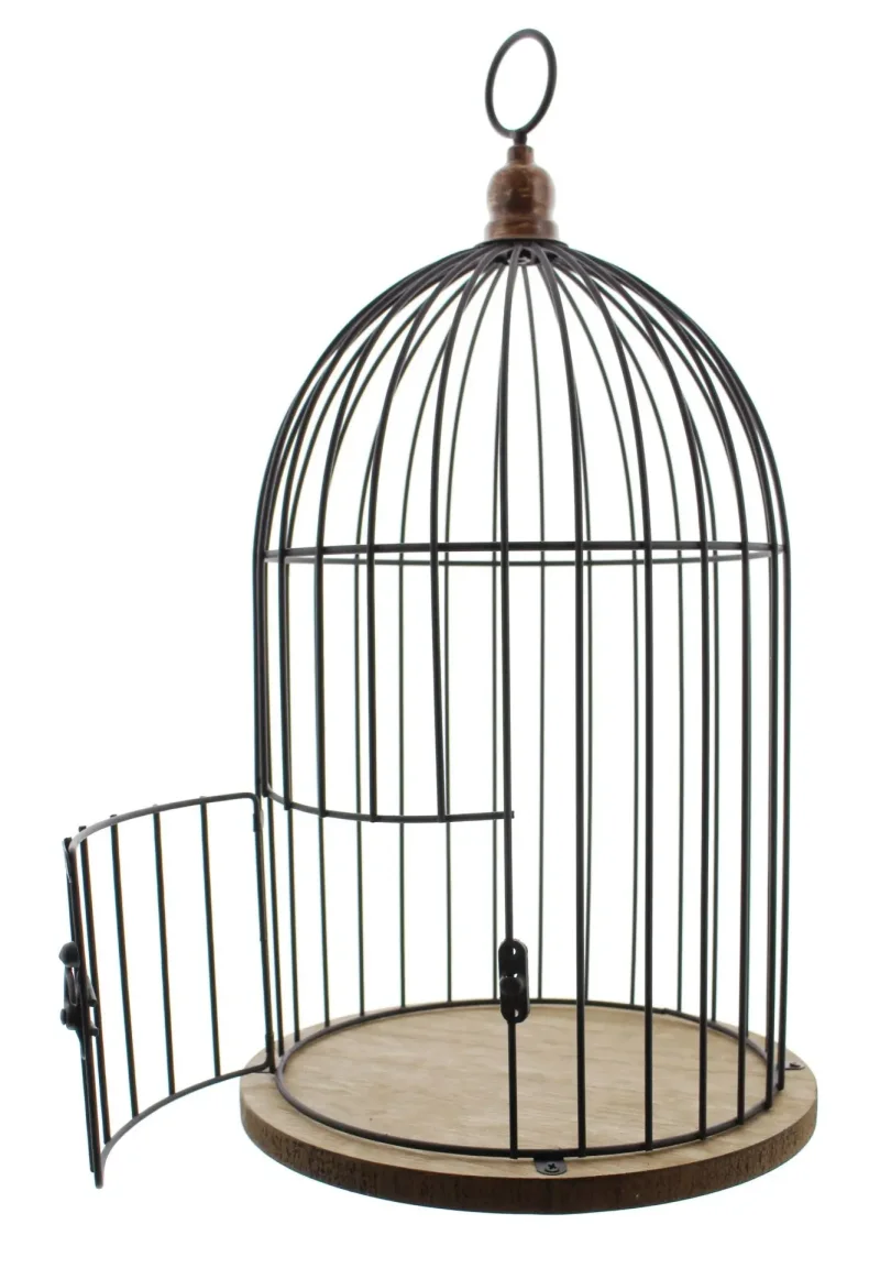 Dekokäfig "Gabbietta"