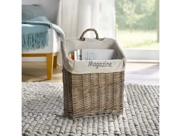 Dekokorb "Magazine"