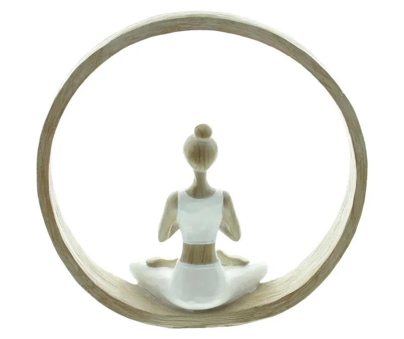 Dekoring "Meditation"