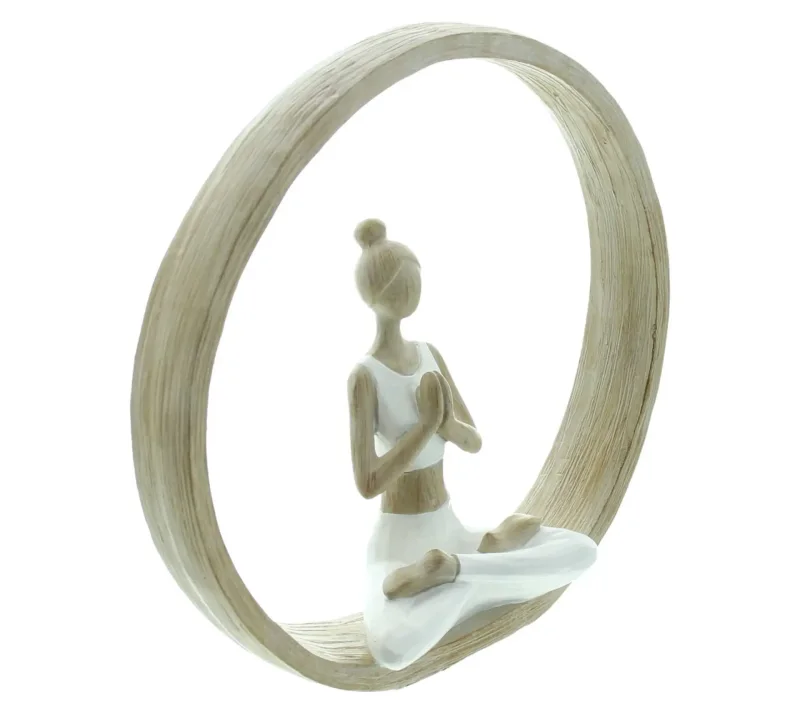 Dekoring "Meditation"