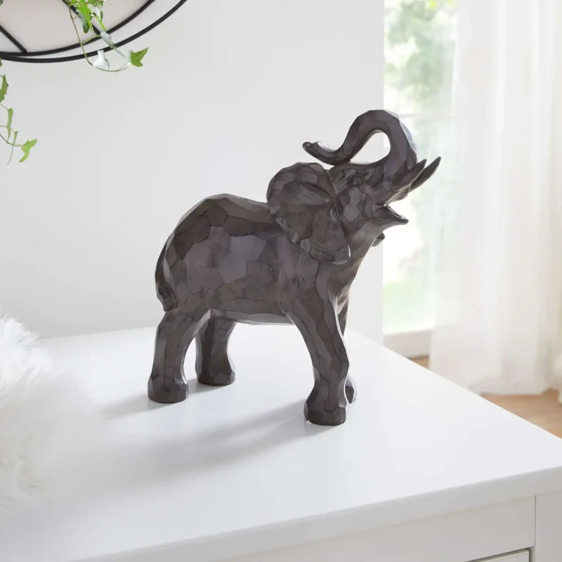 Figur "Elefant", groß