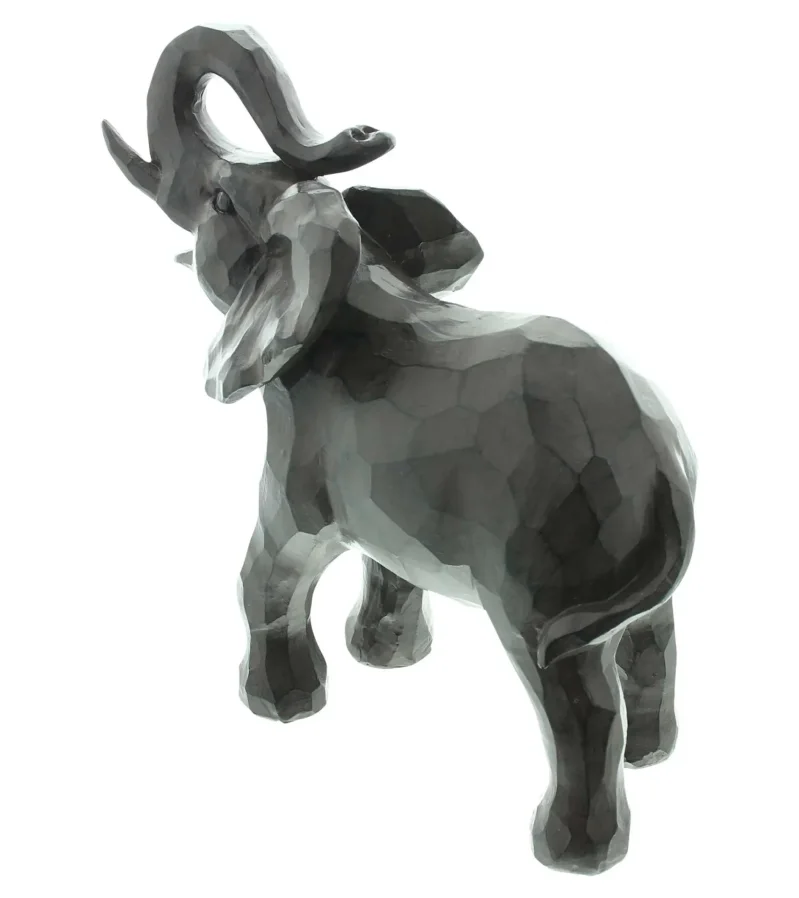 Figur "Elefant", groß