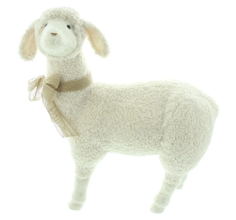 Figur "Schaf", groß