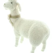 Figur "Schaf", groß