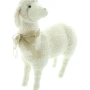 Figur "Schaf", groß