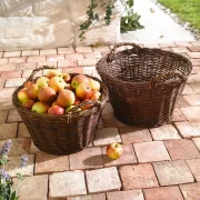 Füllkorb "Natur", groß