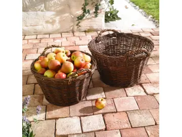 Füllkorb "Natur", groß