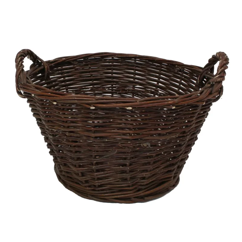 Füllkorb "Natur", groß