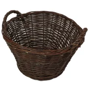 Füllkorb "Natur", groß