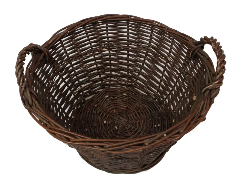 Füllkorb "Natur", groß