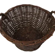 Füllkorb "Natur", groß