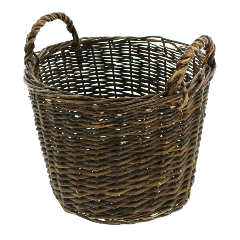 Füllkorb "Rustikal", groß