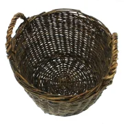 Füllkorb "Rustikal", groß