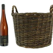 Füllkorb "Rustikal", groß