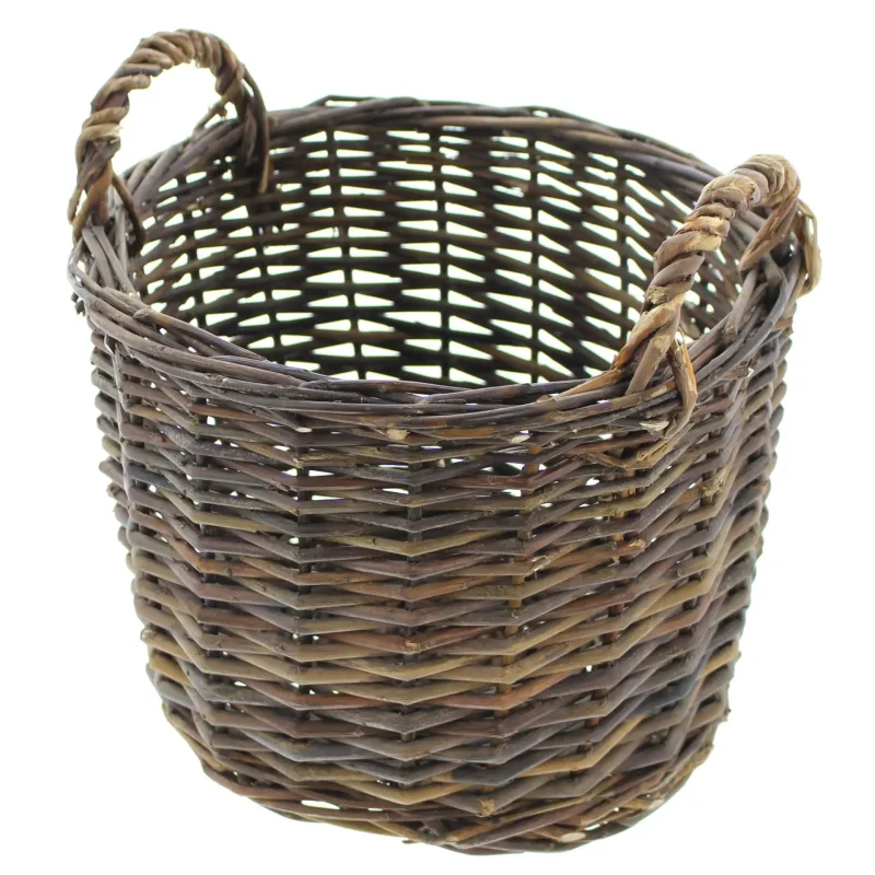 Füllkorb "Rustikal", klein