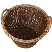 Füllkorb "Weidengeflecht", groß