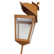 Gartenstecker "Laterne"