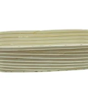 Gärkorb "Bread", länglich