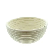 Gärkorb "Bread", rund