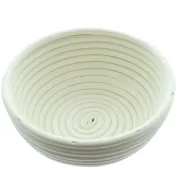 Gärkorb "Bread", rund