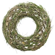 Großer Kranz "Moos"