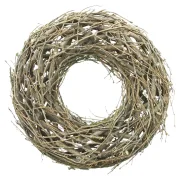 Großer Kranz "Moos"