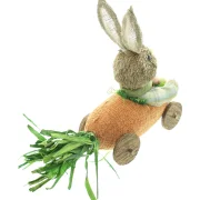 Hasenfigur "Car-rott"