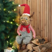 Kantenhocker "Carlos"