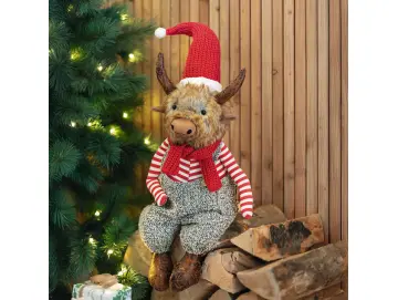 Kantenhocker "Carlos"