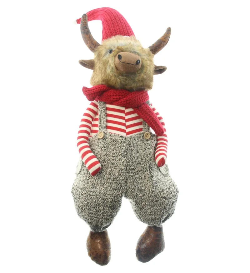 Kantenhocker "Carlos"