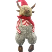 Kantenhocker "Carlos"