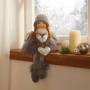 Kantenhocker "Engelchen"