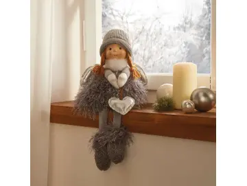 Kantenhocker "Engelchen"