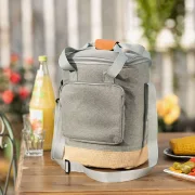 Kühltasche "Grey"