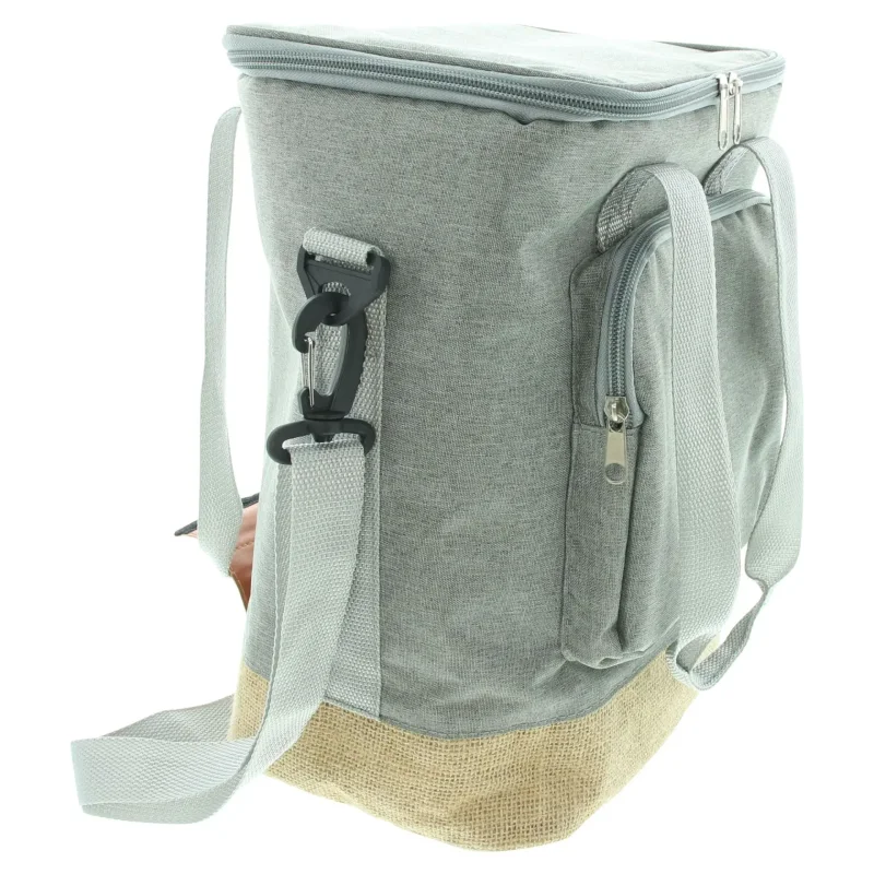 Kühltasche "Grey"